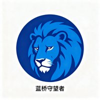 一位切尔西球迷的头像，用户名为'蓝桥守望者'，头像展示切尔西队徽的蓝色狮子图案，神情中带着对比赛结果的遗憾。